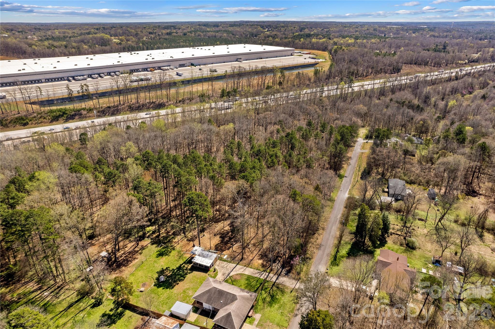 0 Ketchie Estates Road China Grove, NC 28023 - Photo 4 of 18