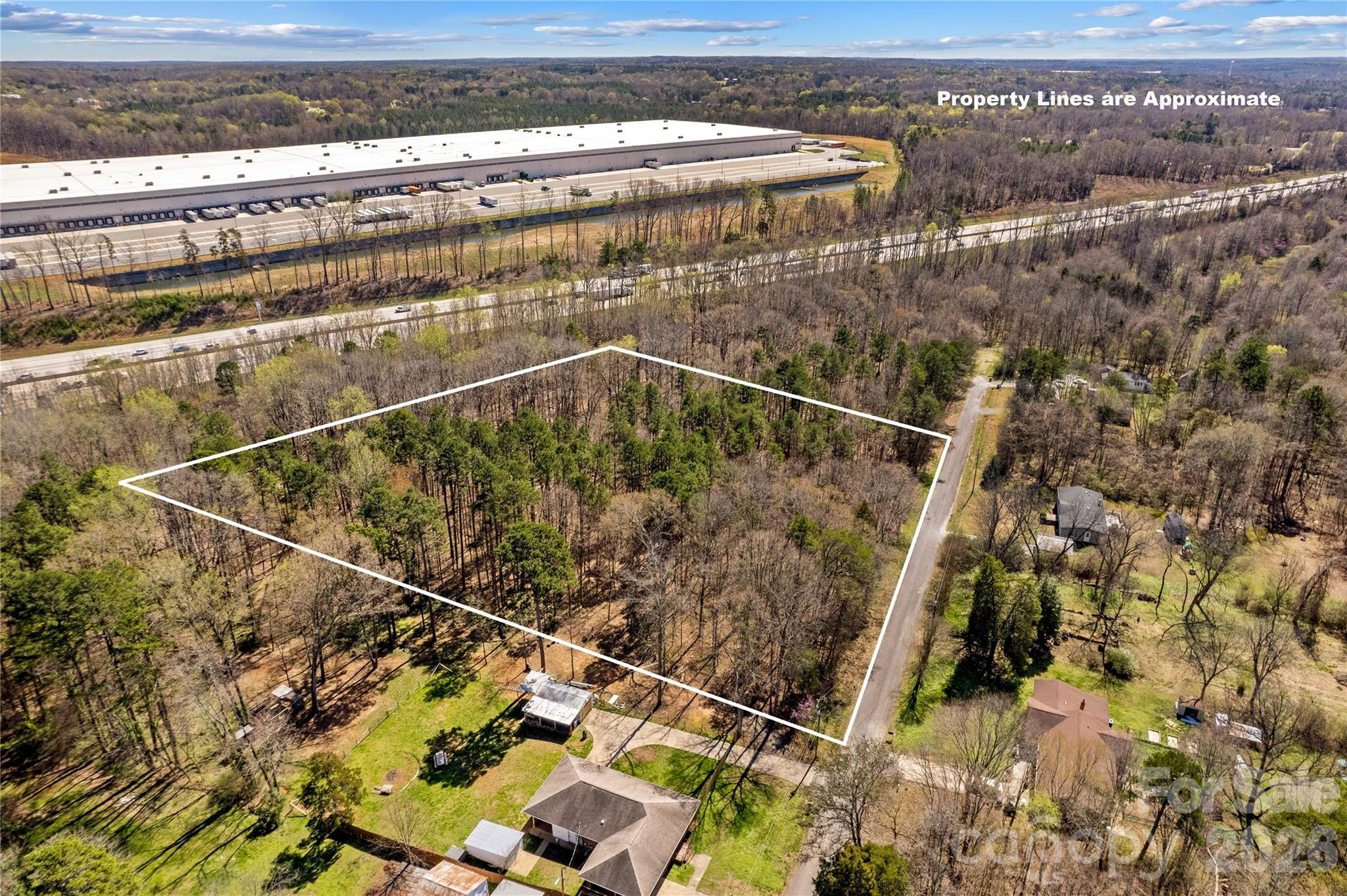 0 Ketchie Estates Road China Grove, NC 28023 - Photo 5 of 18