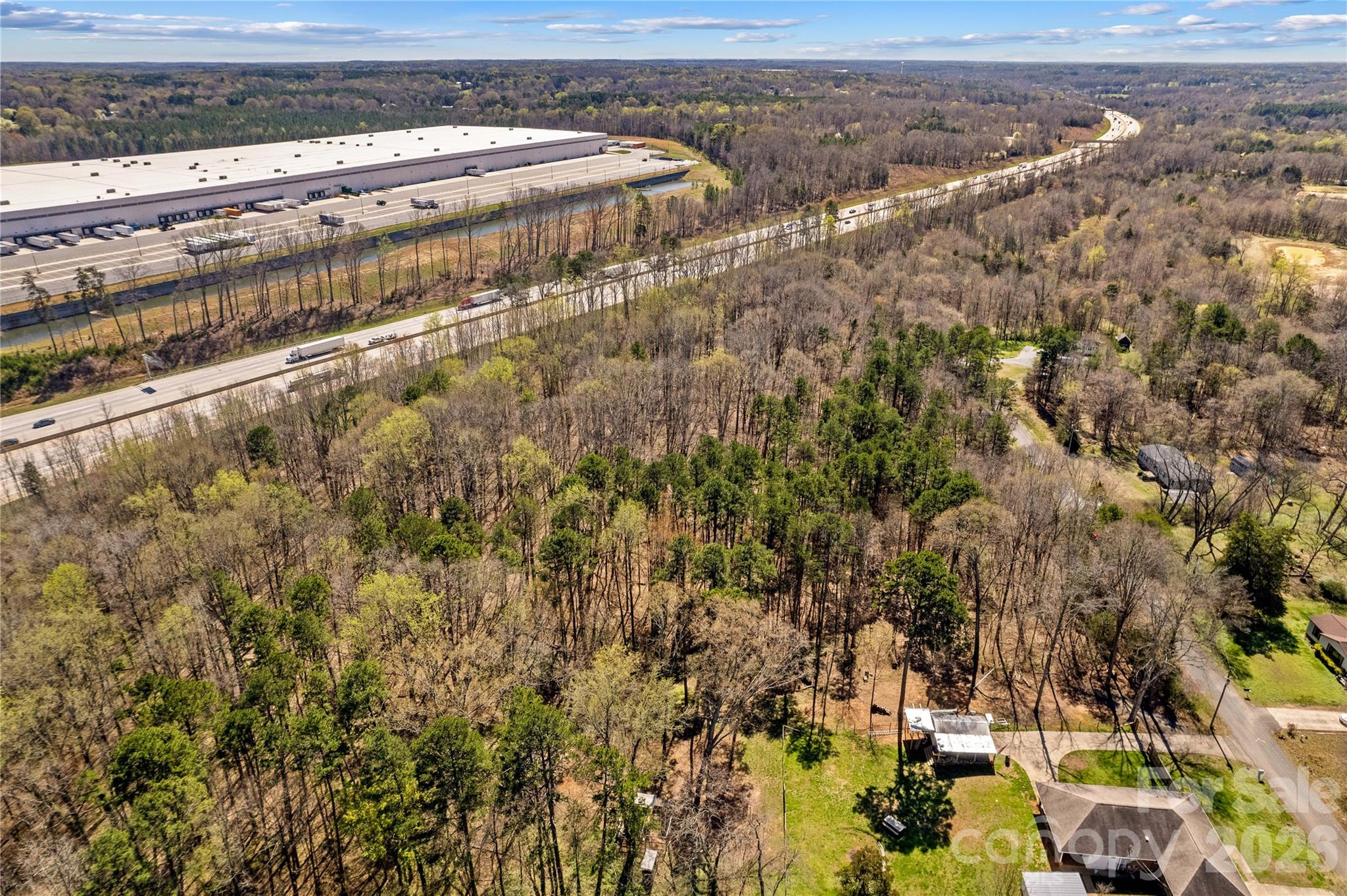 0 Ketchie Estates Road China Grove, NC 28023 - Photo 6 of 18