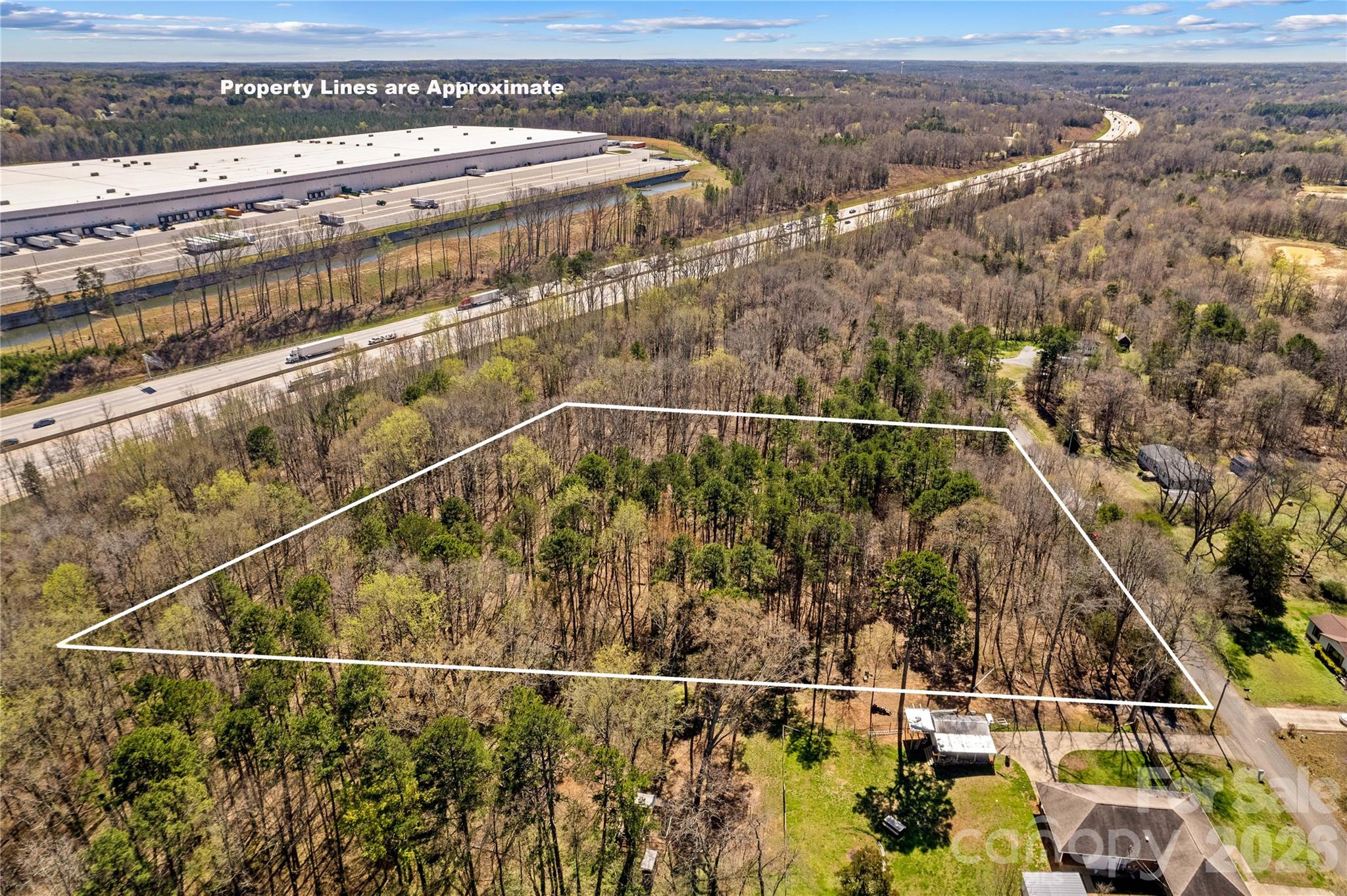 0 Ketchie Estates Road China Grove, NC 28023 - Photo 7 of 18