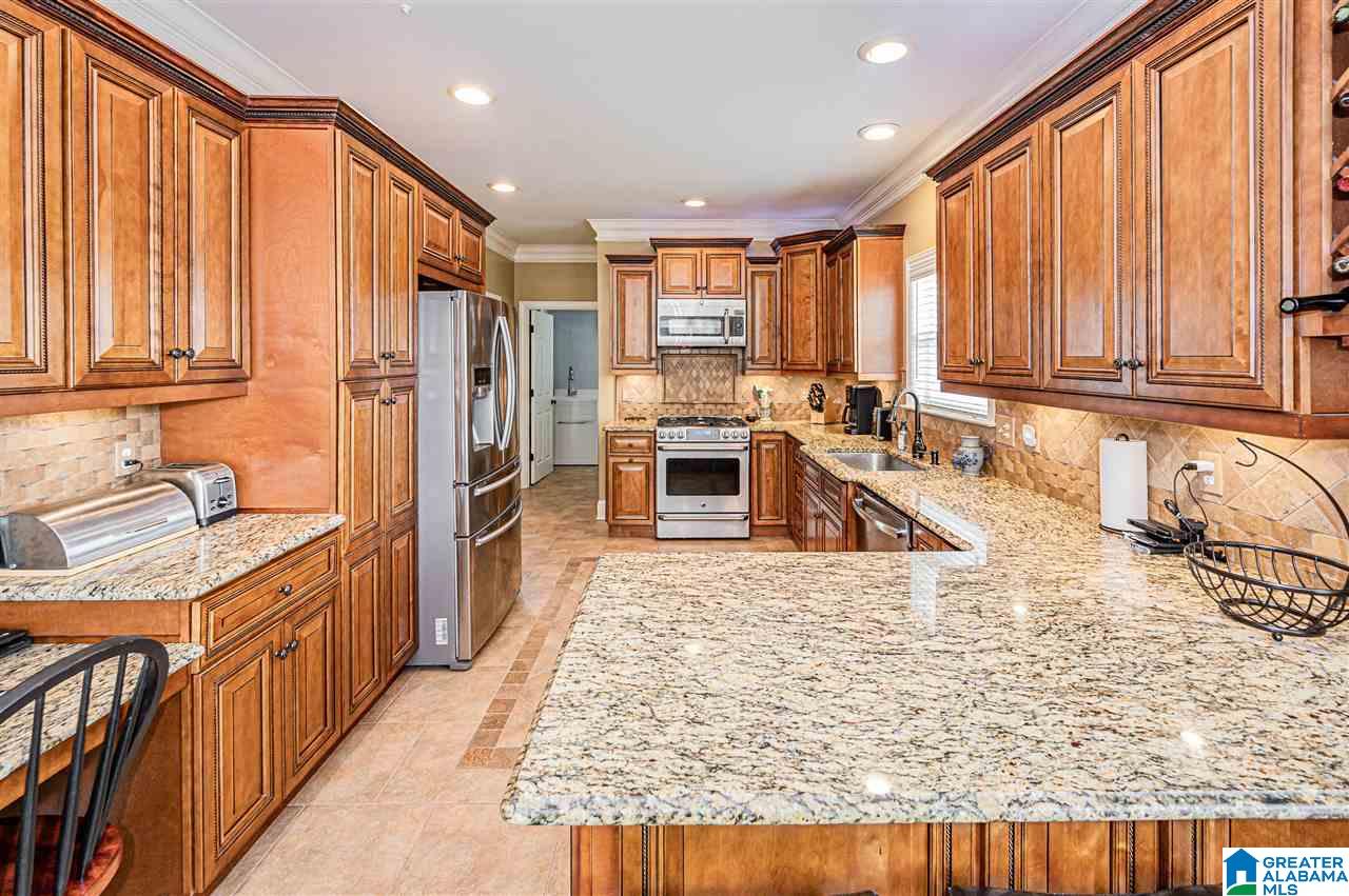 2188 Old Cahaba Place Helena, AL 35080 - Photo 11 of 50