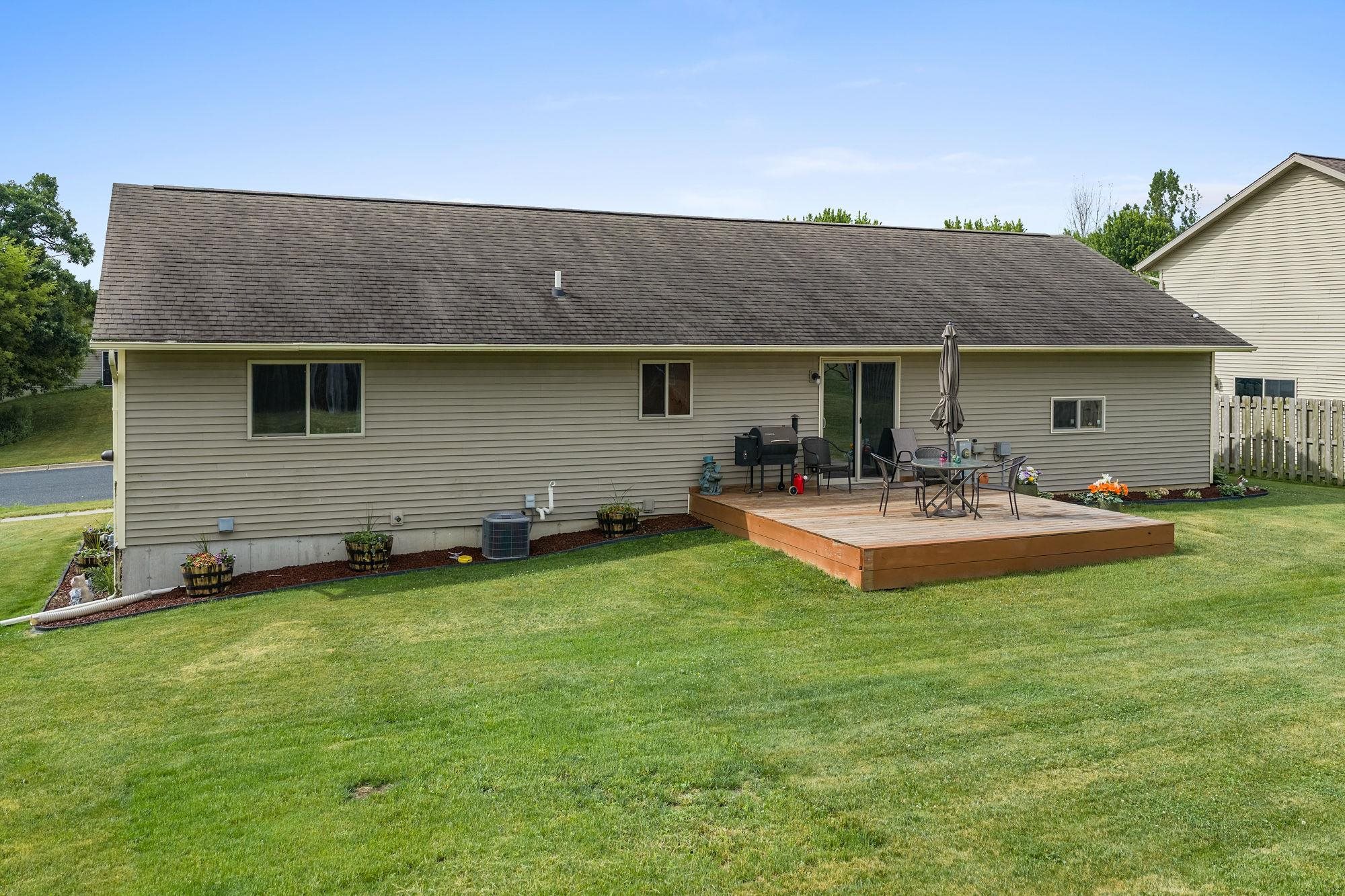 38 Dessa Rain Drive Reedsburg, WI 53959 - Photo 35 of 43