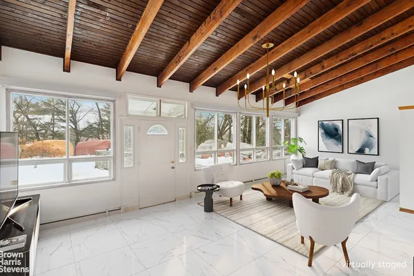 $1,225,000 | 6015 Independence Avenue | North Riverdale