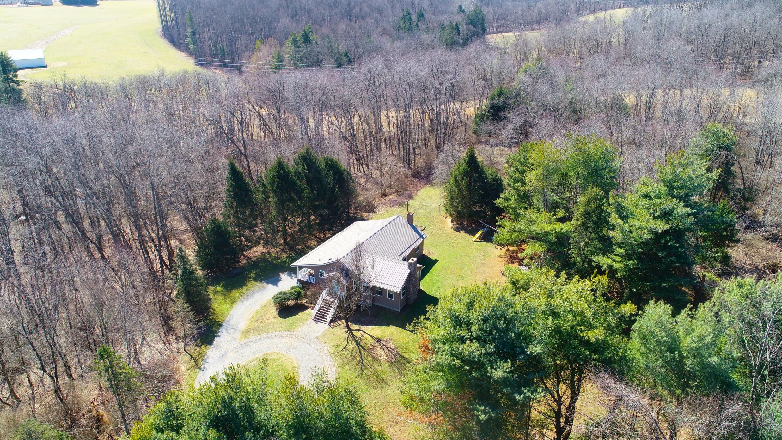 21618 Schenck Creek Road Howard, OH 43028 - Photo 64 of 64 2
