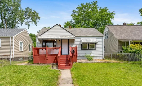 $170,000 | 3153 Crane Place, Hammond, IN 46323