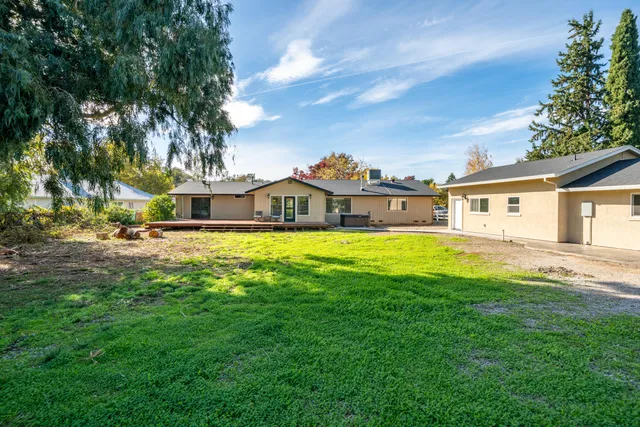 $645,000 | 7273 Amigo Way, Redding, CA 96002