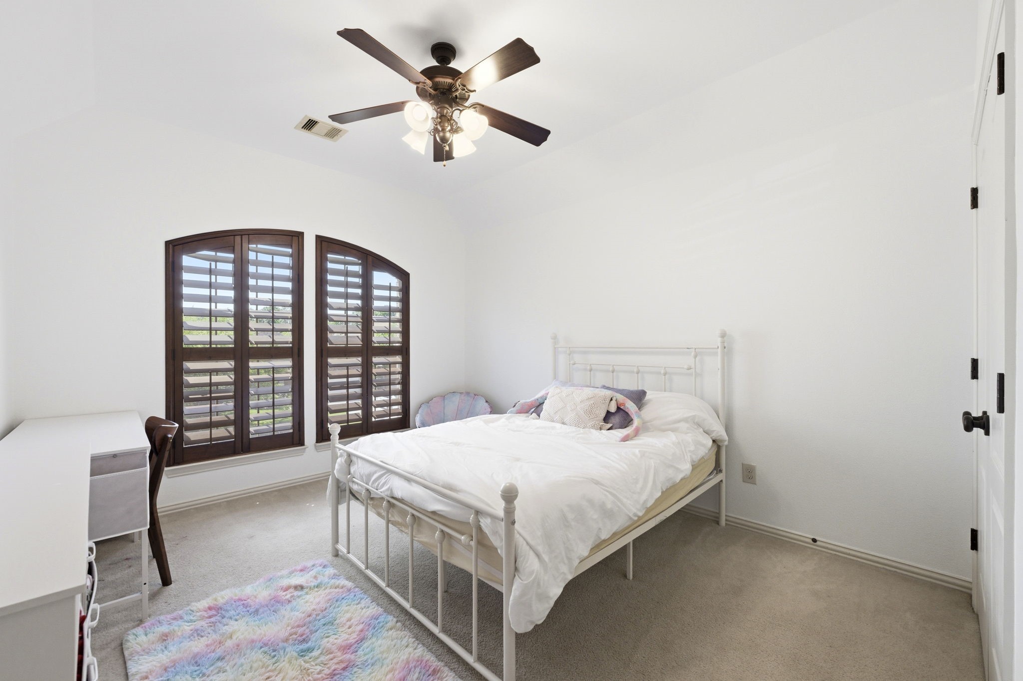 27502 Chris Ridge Court Spring, TX 77386 - Photo 31 of 37 Secondary Bedroom located upstairs