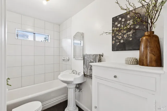 $1,199,000 | 539-543 Randolph Street, Napa, CA 94559