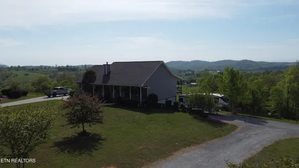$599,900 | 5502 Indian Ridge Road, Rutledge, TN 37861