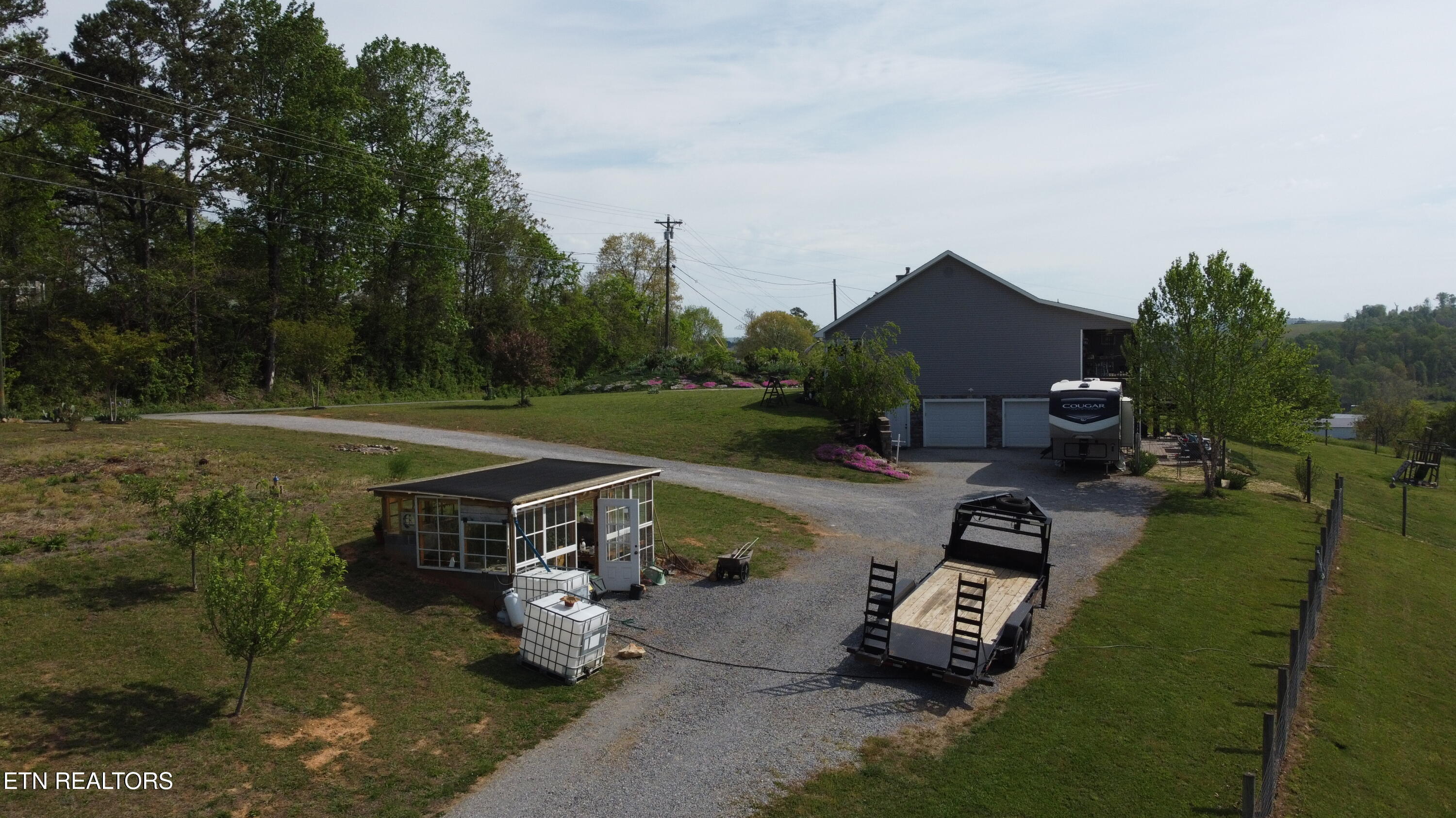 5502 Indian Ridge Road Rutledge, TN 37861 - Photo 3 of 14 dji_fly_20260414_103440_196_177617735884