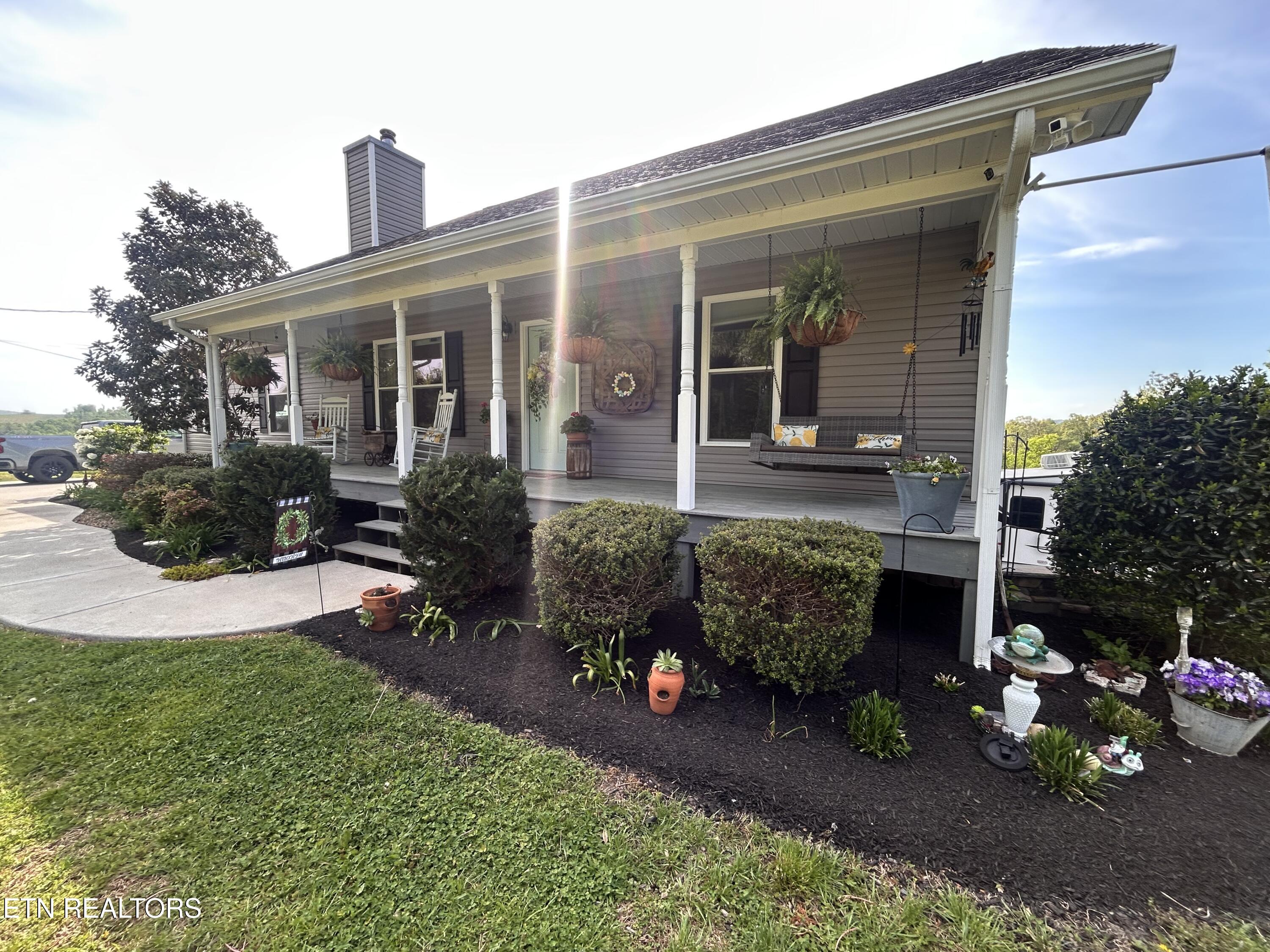 5502 Indian Ridge Road Rutledge, TN 37861 - Photo 4 of 14 IMG_2511