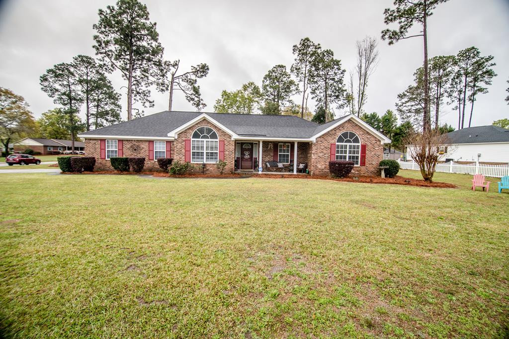 2820 McCrays Mill Road Sumter, SC 29154 - Photo 1 of 32 Gallery Image 1