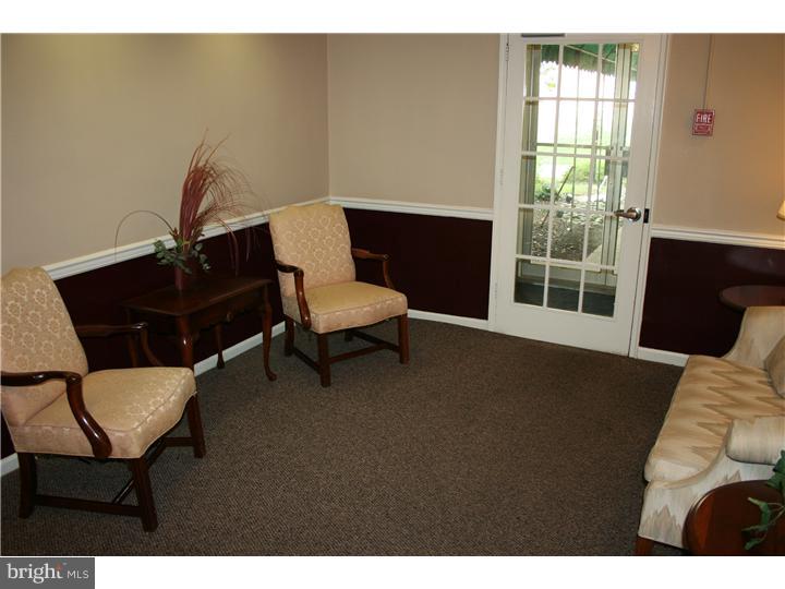 383 Lakeside Road, Unit 108 Ardmore, PA 19003 - Photo 14 of 18 Lobby