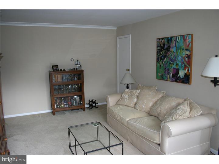 383 Lakeside Road, Unit 108 Ardmore, PA 19003 - Photo 3 of 18 Living Room