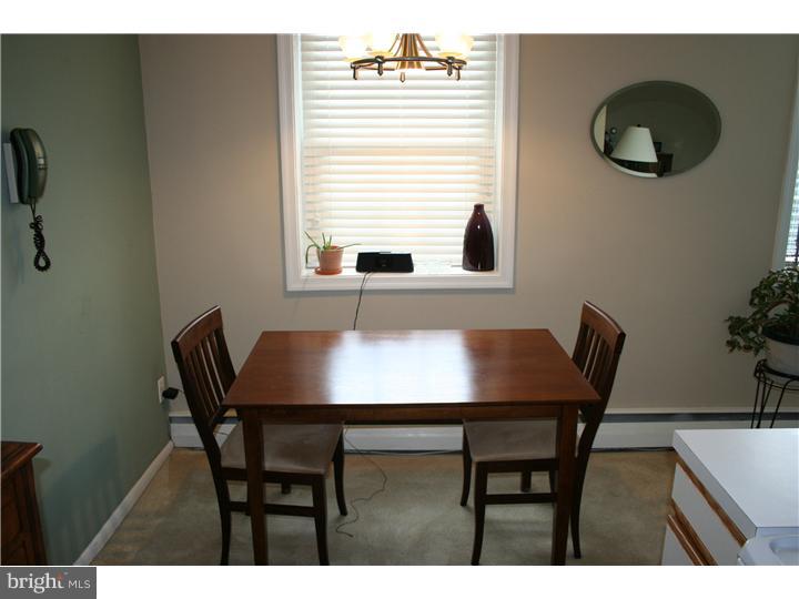383 Lakeside Road, Unit 108 Ardmore, PA 19003 - Photo 6 of 18 Dining Room