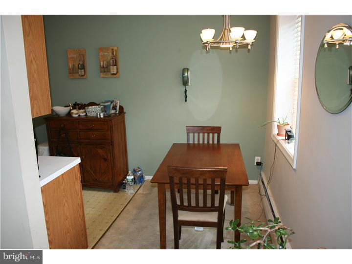 383 Lakeside Road, Unit 108 Ardmore, PA 19003 - Photo 7 of 18 Dining Room