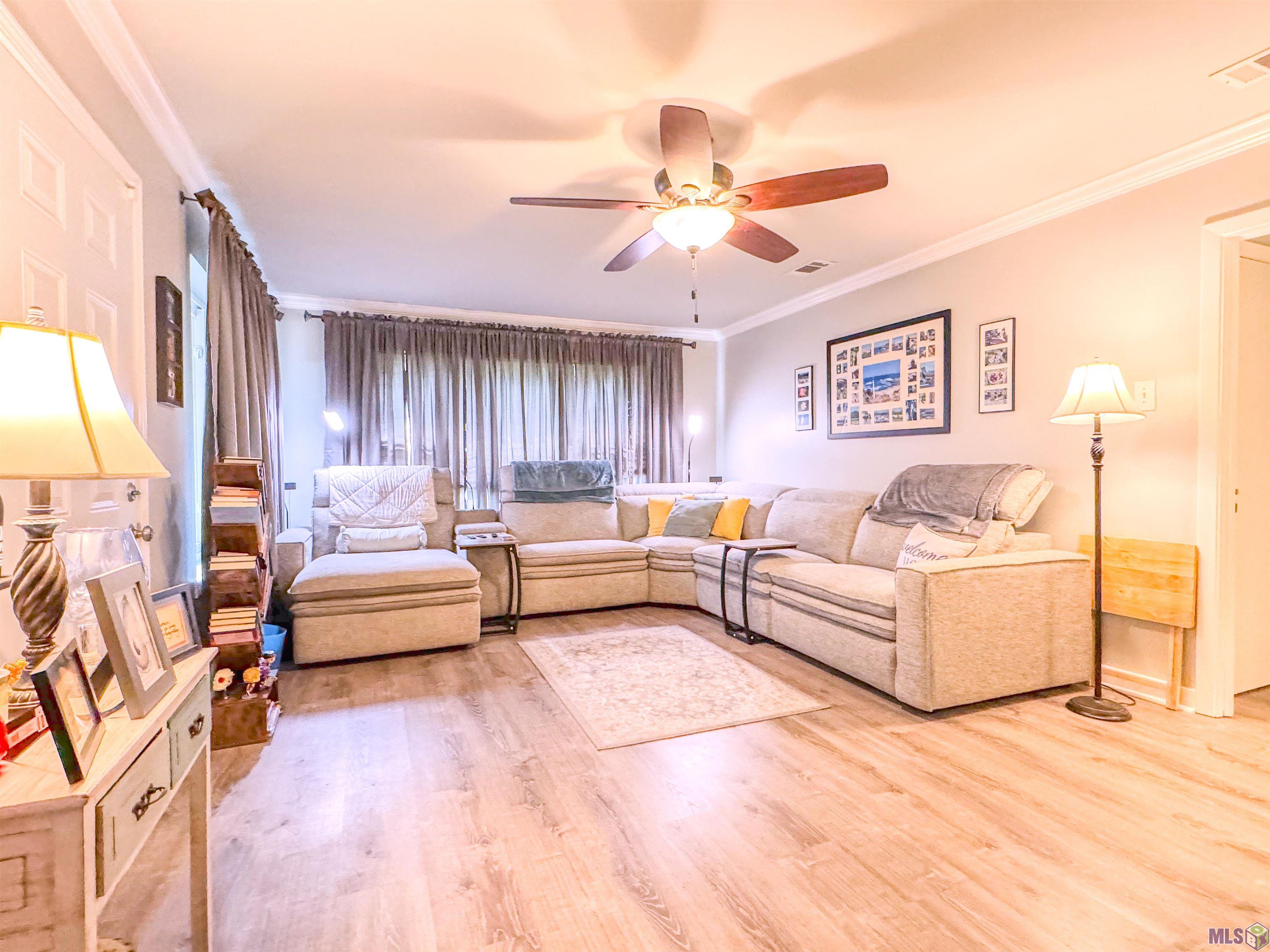875 Woodhaven Street Baton Rouge, LA 70815 - Photo 10 of 15