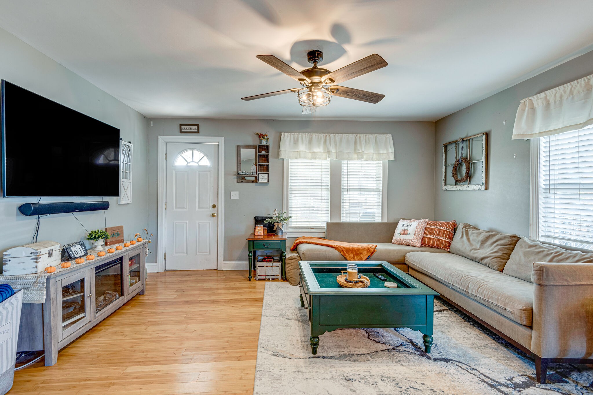 209 Pump Hill Road Dickson, TN 37055 - Photo 5 of 29 Gallery Image 5