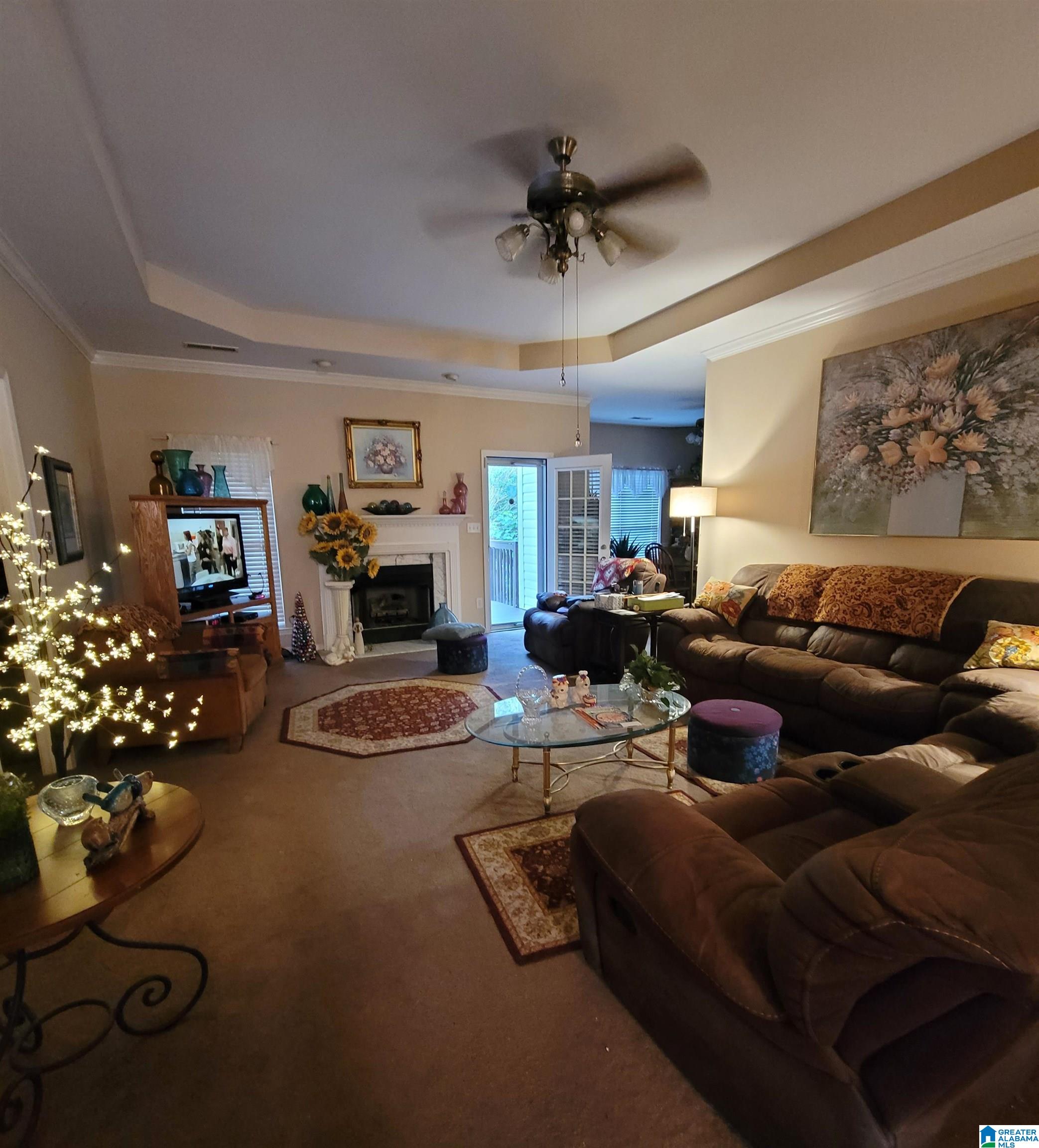 737 Holland Drive Pleasant Grove, AL 35127 - Photo 10 of 22