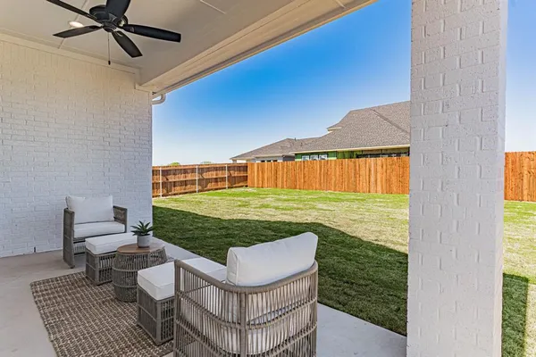 $639,000 | 1146 Bailey Ranch Road, Aledo, TX 76008
