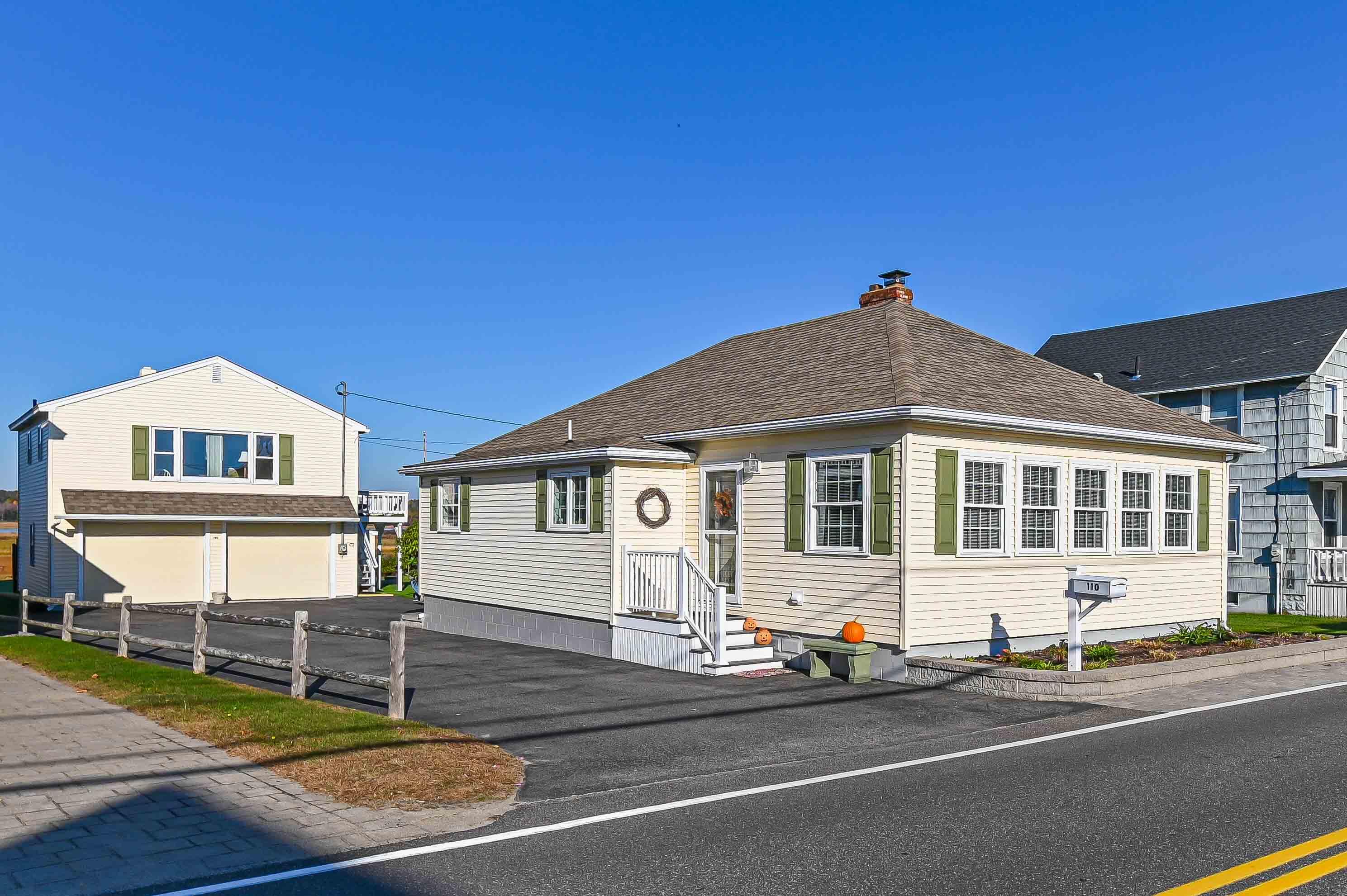 110 Atlantic Avenue Wells, ME 04090 - Photo 1 of 31 DSC_4176