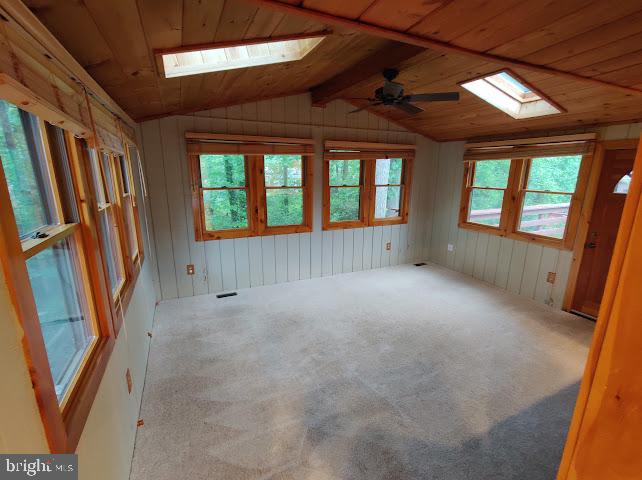 11570 Embers Court Reston, VA 20191 - Photo 9 of 21 Sunroom