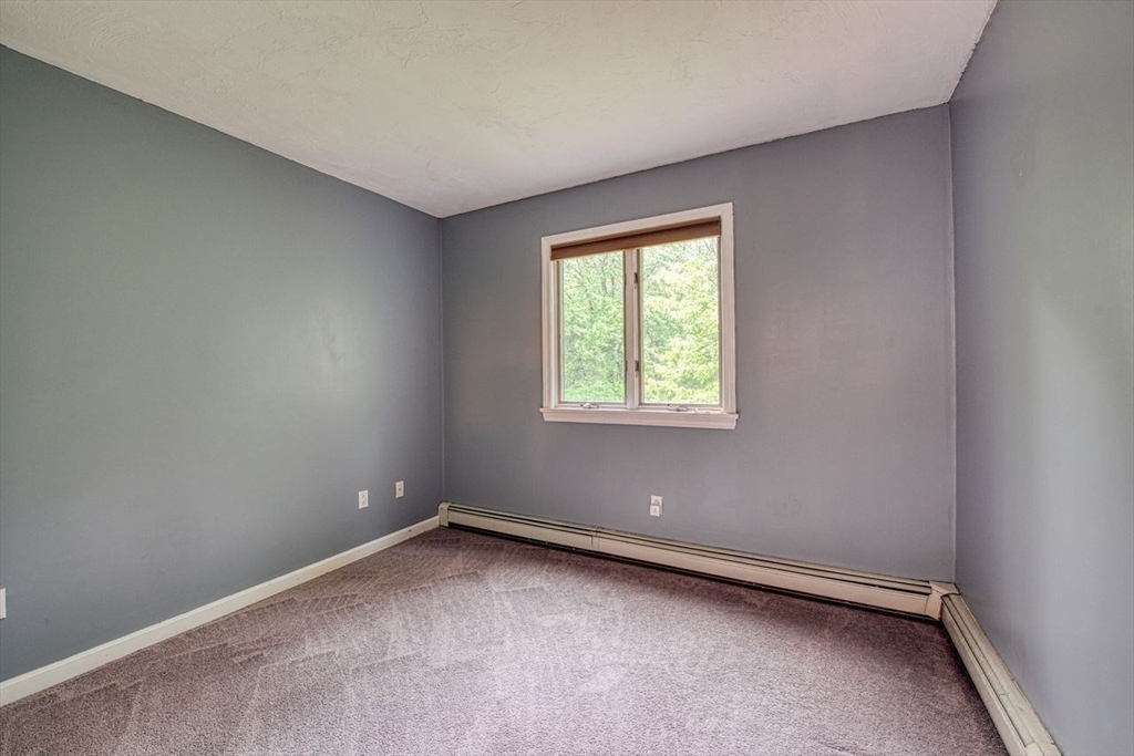 7 Tisdale Road Sharon, MA 02067 - Photo 26 of 37 an empty room with a window