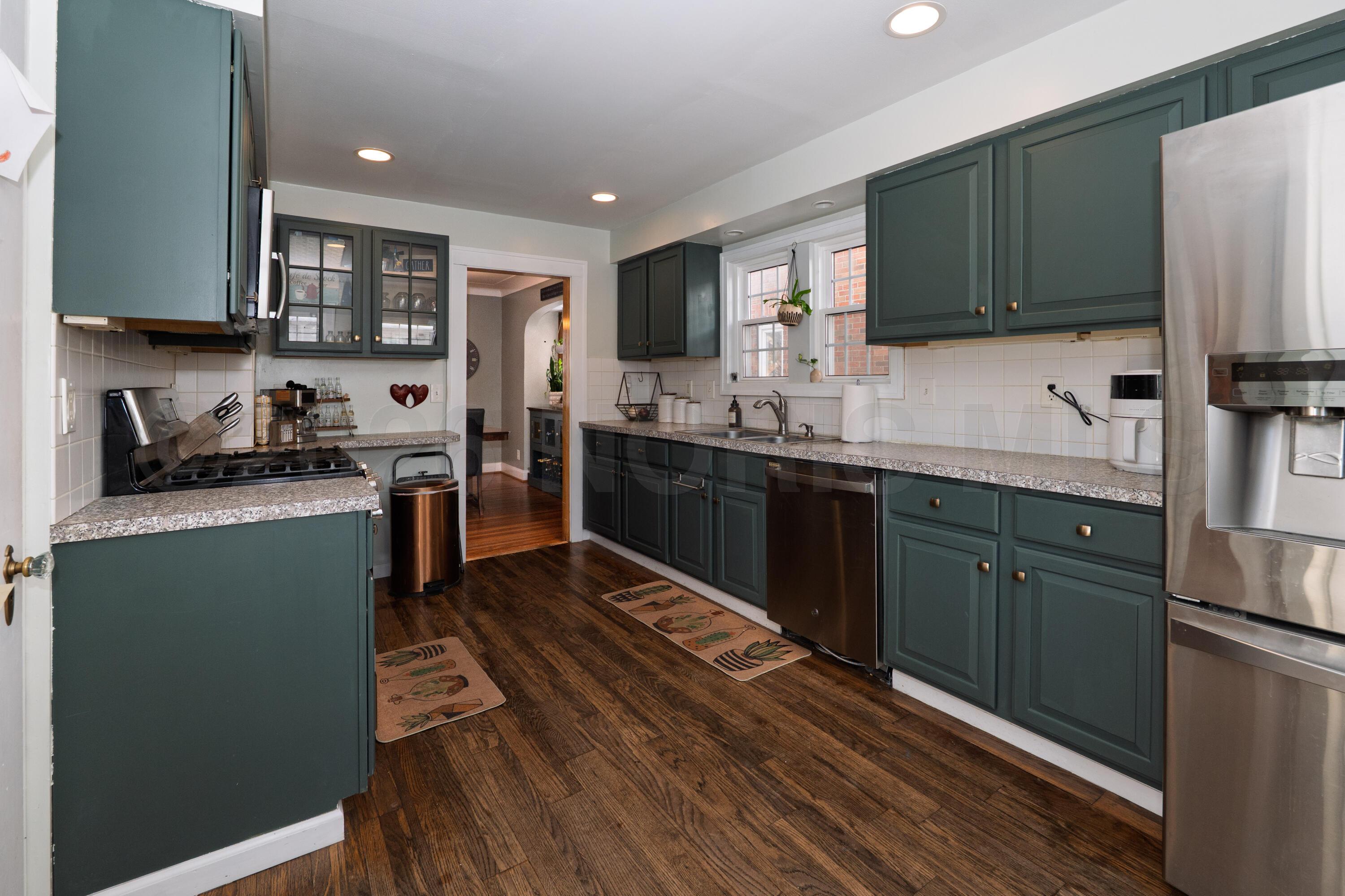 3755 Garrison Road Toledo, OH 43613 - Photo 14 of 31 P1114678