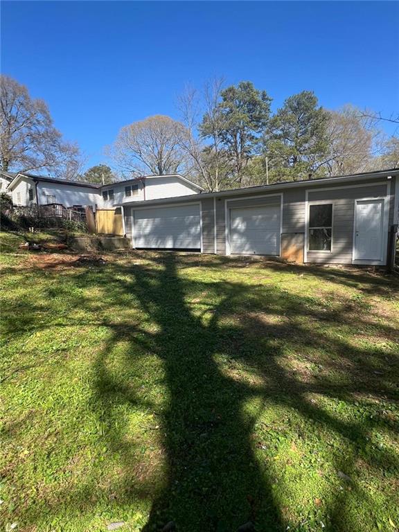 2007 Turner Road Southeast Atlanta, GA 30315 - Photo 17 of 17