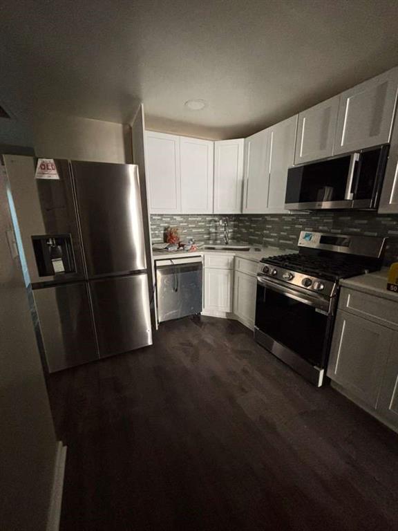 2007 Turner Road Southeast Atlanta, GA 30315 - Photo 3 of 17