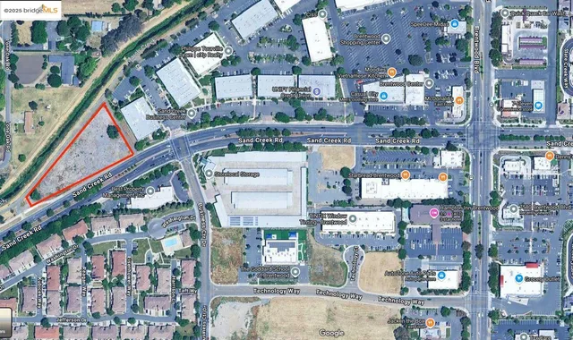 $975,000 | Creek Road, Brentwood, CA 94513