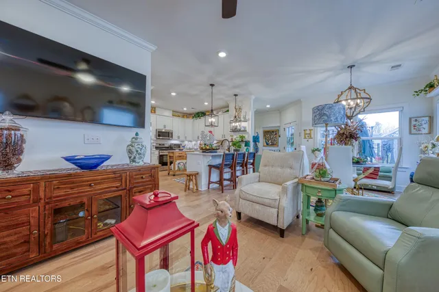 $525,000 | 166 Goldheart Road, Farragut, TN 37934