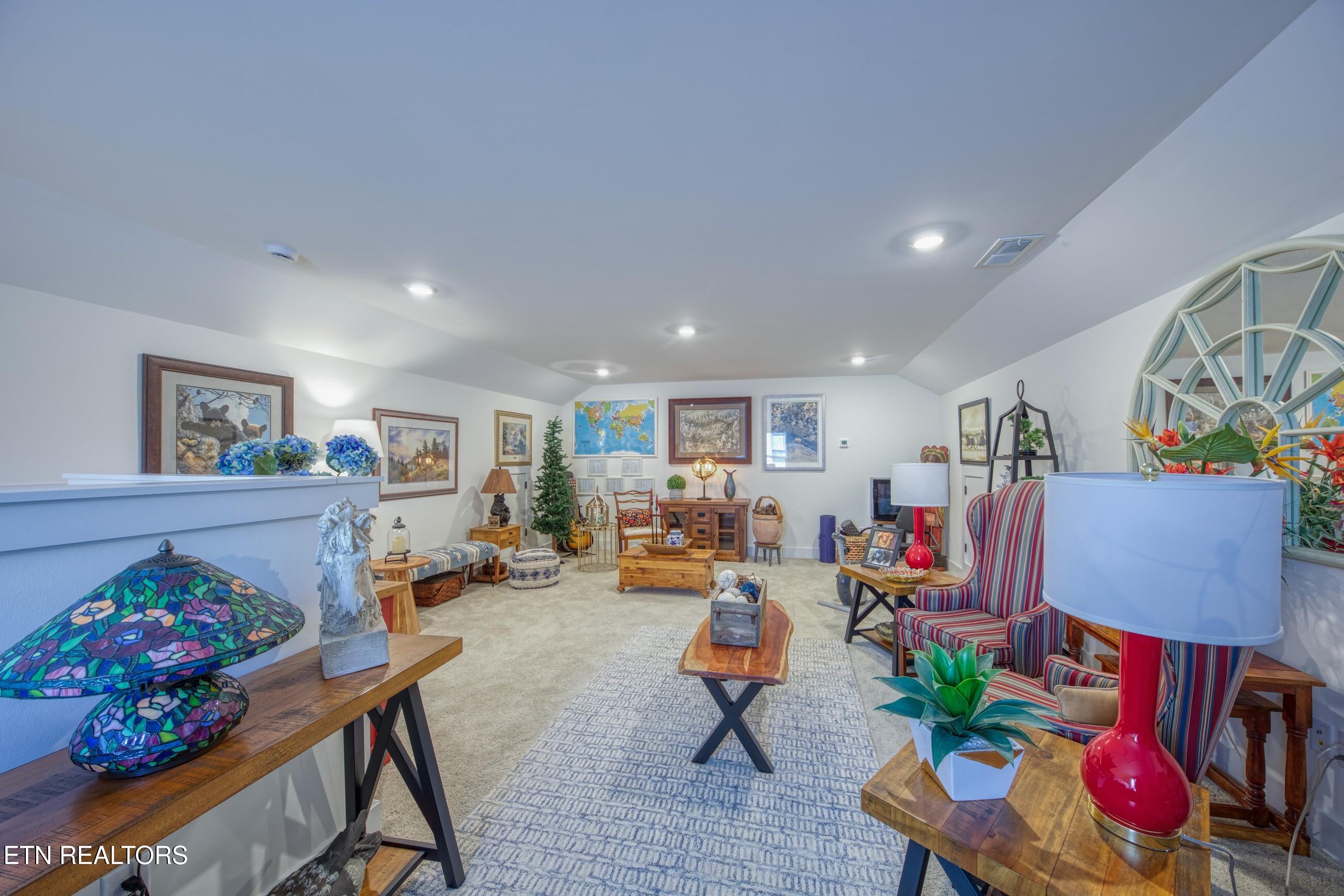 166 Goldheart Road Farragut, TN 37934 - Photo 33 of 44 166 Goldheart Rd Bonus or 3rd Bedroom 2