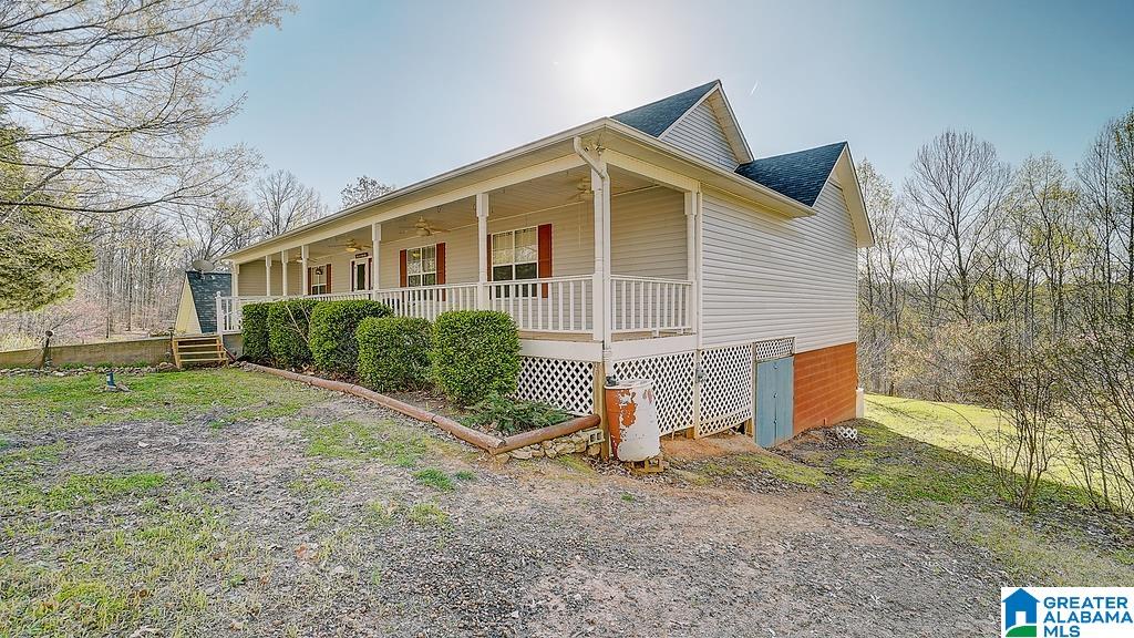 1507 Ridge Drive Weaver, AL 36277 - Photo 7 of 43