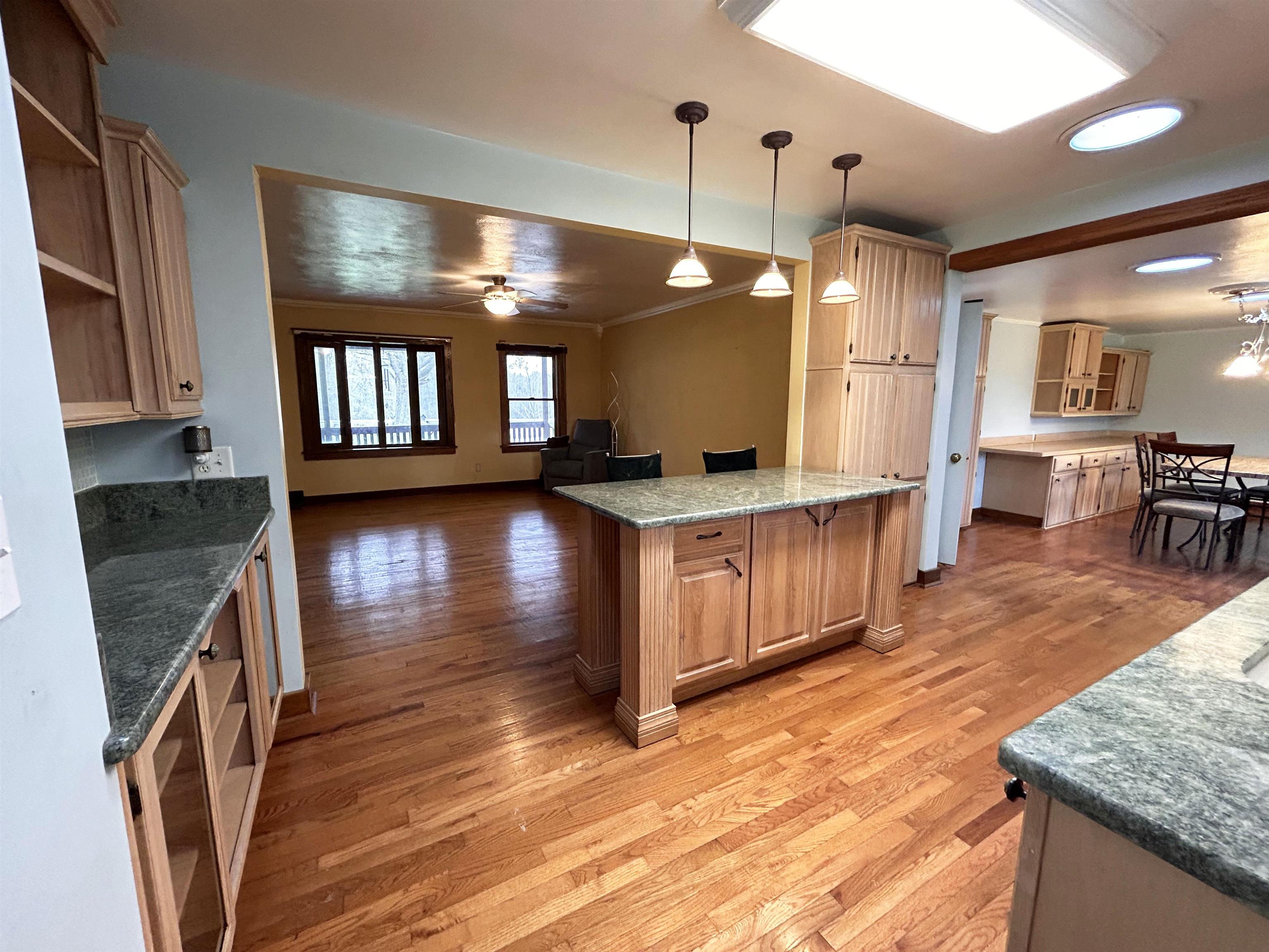 6572 South Mission Road Mount Pleasant, MI 48858 - Photo 36 of 61