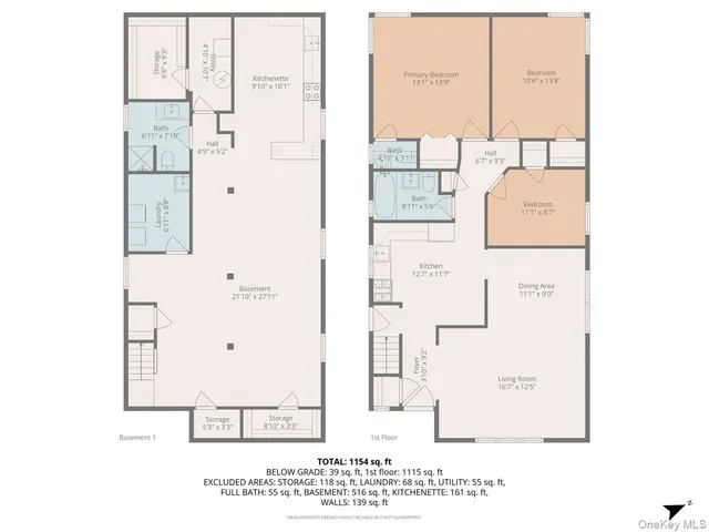 $3,900 | 58-52 208th Street | Bayside