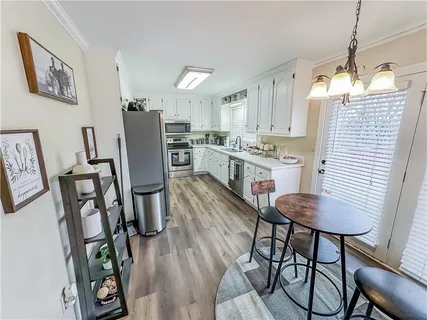 $350,000 | 199 Amberidge Drive Southeast, Cartersville, GA 30121