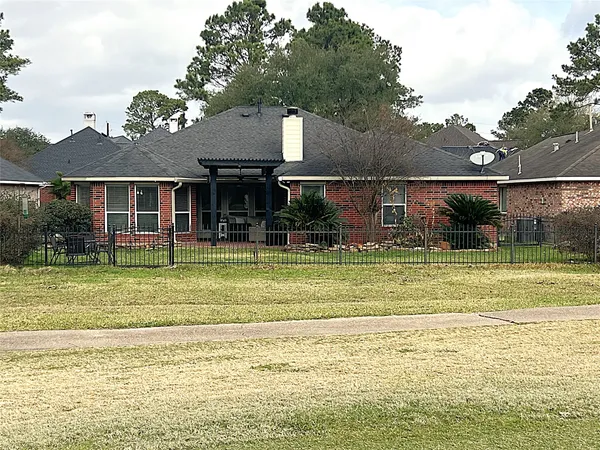 $2,395 | 8426 Hunters Village Drive, Humble, TX 77346