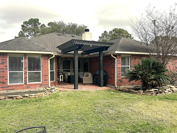 $2,395 | 8426 Hunters Village Drive, Humble, TX 77346