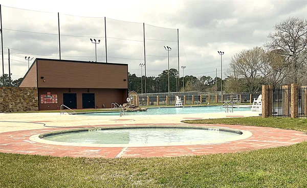 $2,395 | 8426 Hunters Village Drive, Humble, TX 77346