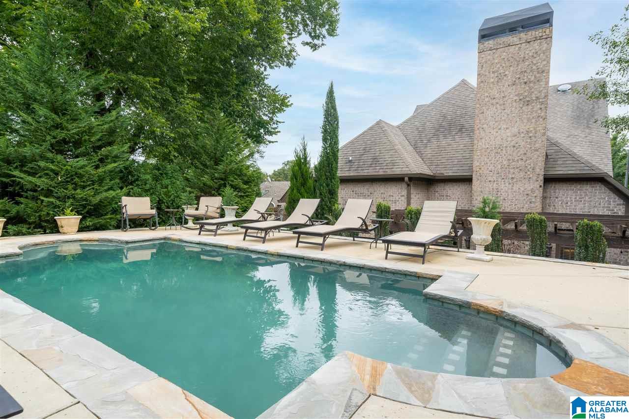 2220 Shades Crest Road Birmingham, AL 35216 - Photo 41 of 45
