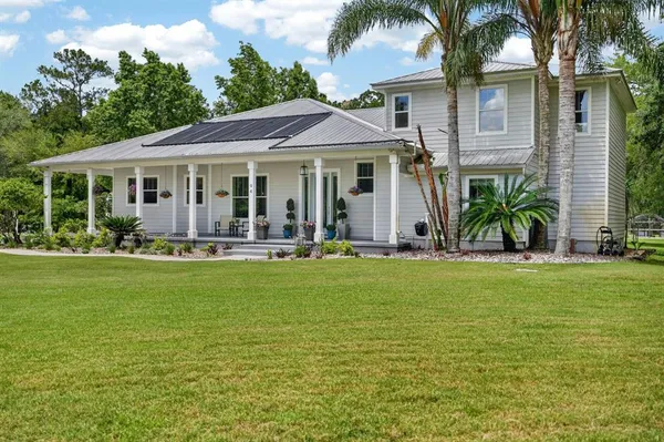 $995,000 | 94 Smith Lane, Bunnell, FL 32110