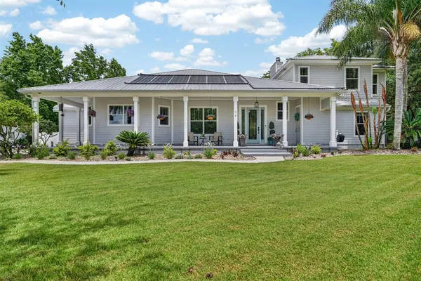 $995,000 | 94 Smith Lane, Bunnell, FL 32110