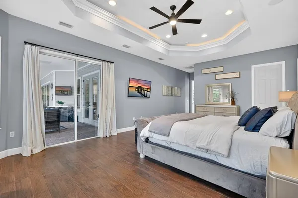$995,000 | 94 Smith Lane, Bunnell, FL 32110