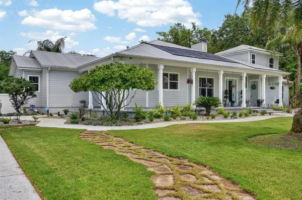 $995,000 | 94 Smith Lane, Bunnell, FL 32110