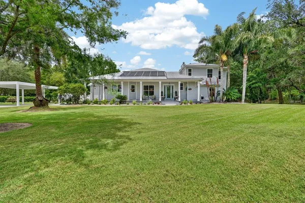 $995,000 | 94 Smith Lane, Bunnell, FL 32110