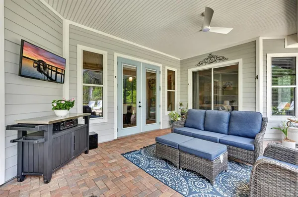 $995,000 | 94 Smith Lane, Bunnell, FL 32110