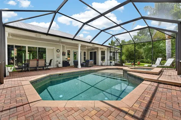 $995,000 | 94 Smith Lane, Bunnell, FL 32110