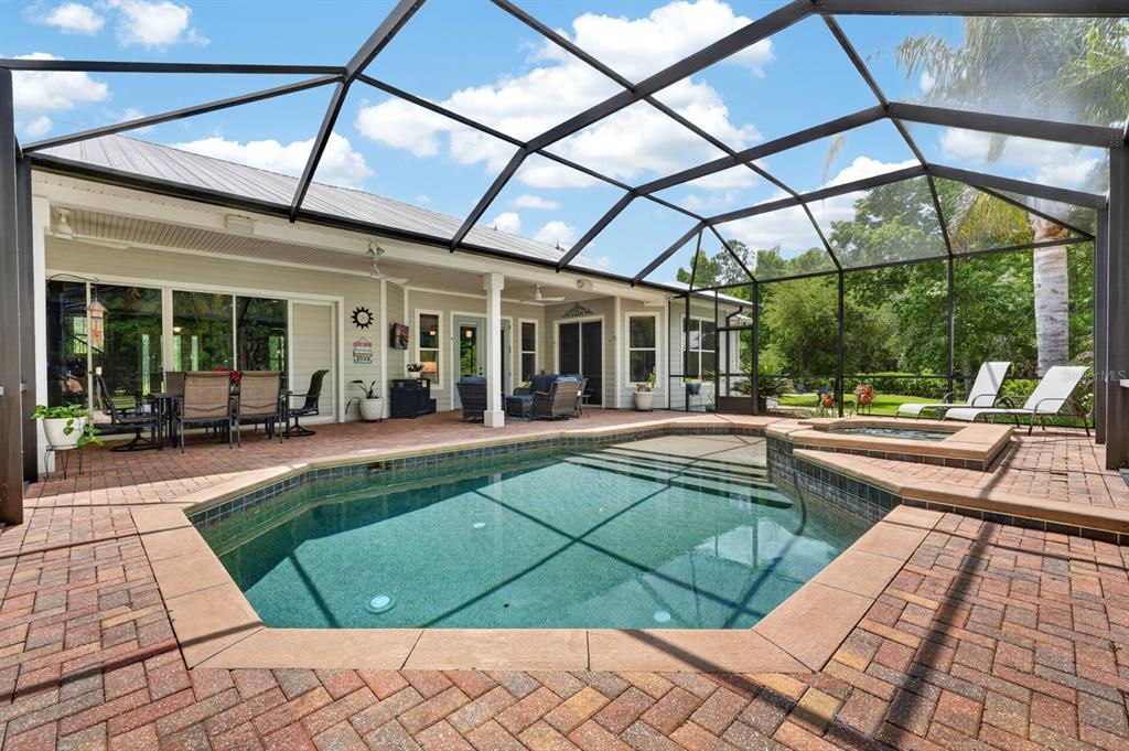 94 Smith Lane Bunnell, FL 32110 - Photo 56 of 80