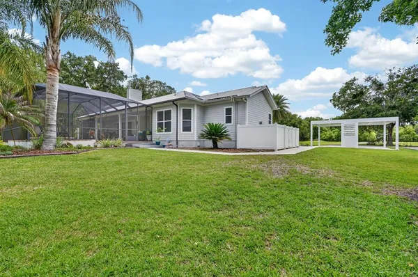 $995,000 | 94 Smith Lane, Bunnell, FL 32110